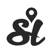 Spinland logo